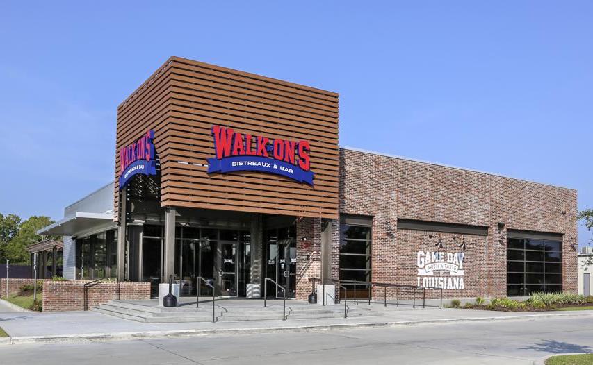 Walk-On's