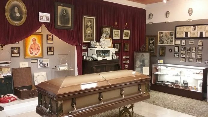 museumOfDeath