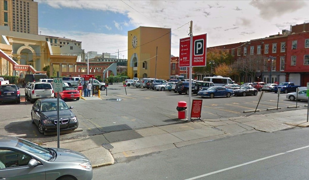 premiumParking