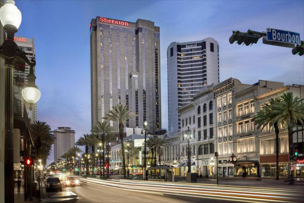 sheratonHotel
